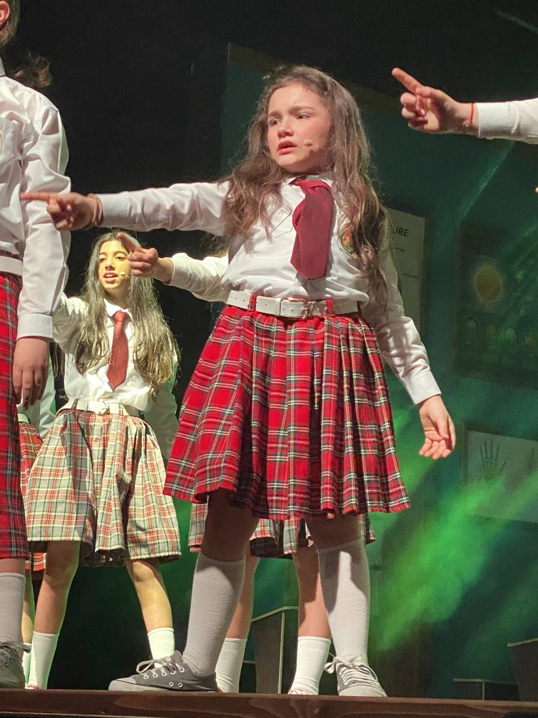 School of Rock
