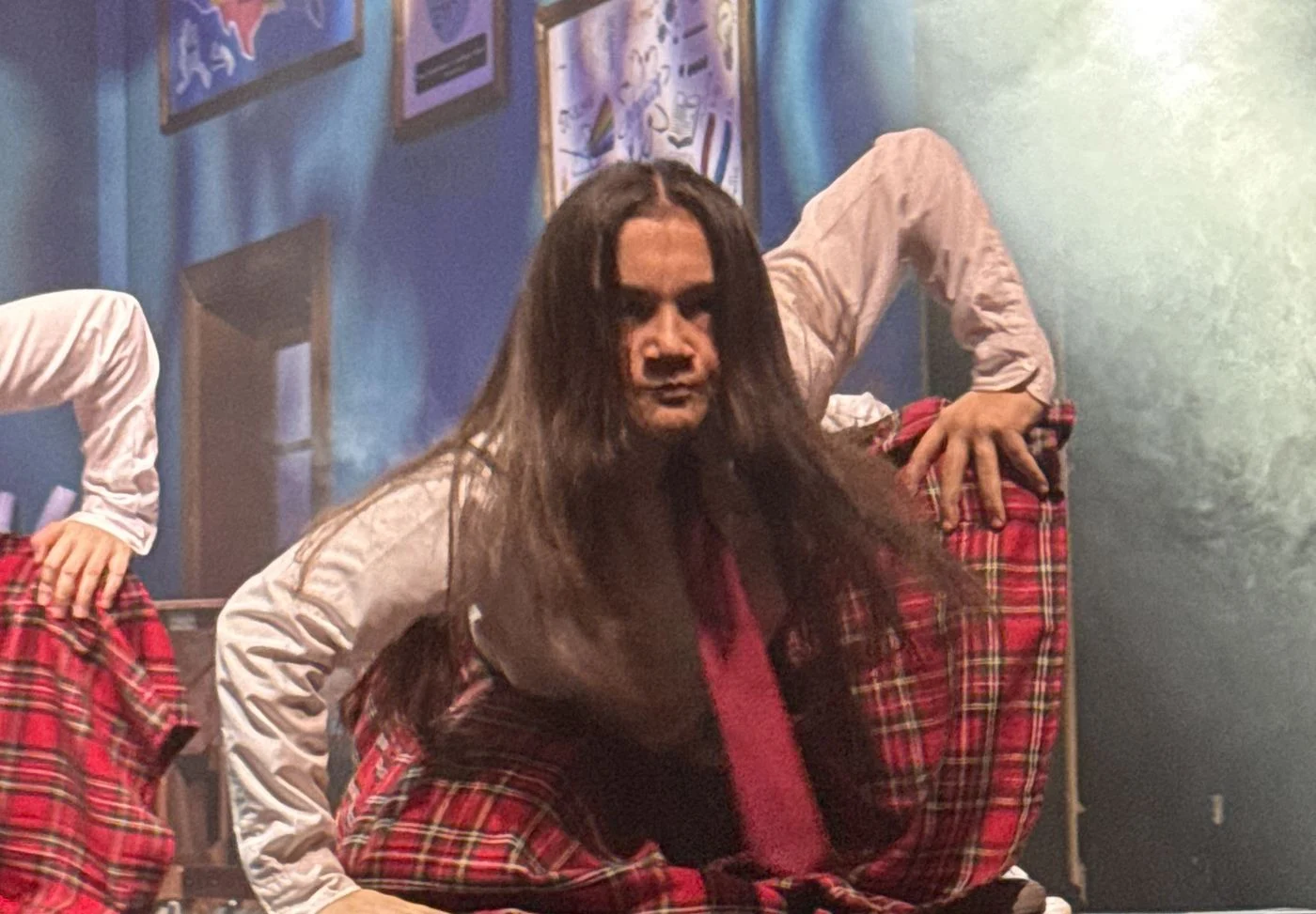 School of Rock, personajele reunite &icirc;ntr-o scenă de ansamblu