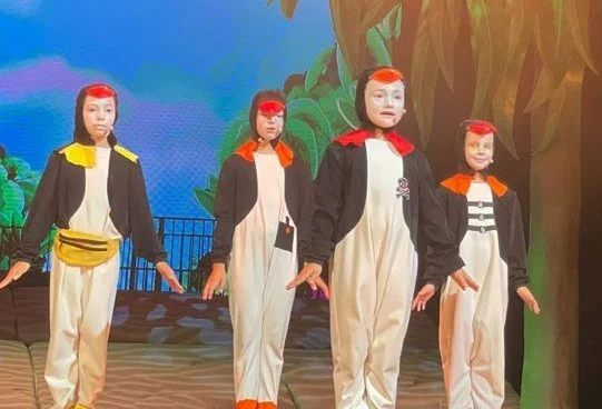 Madagascar