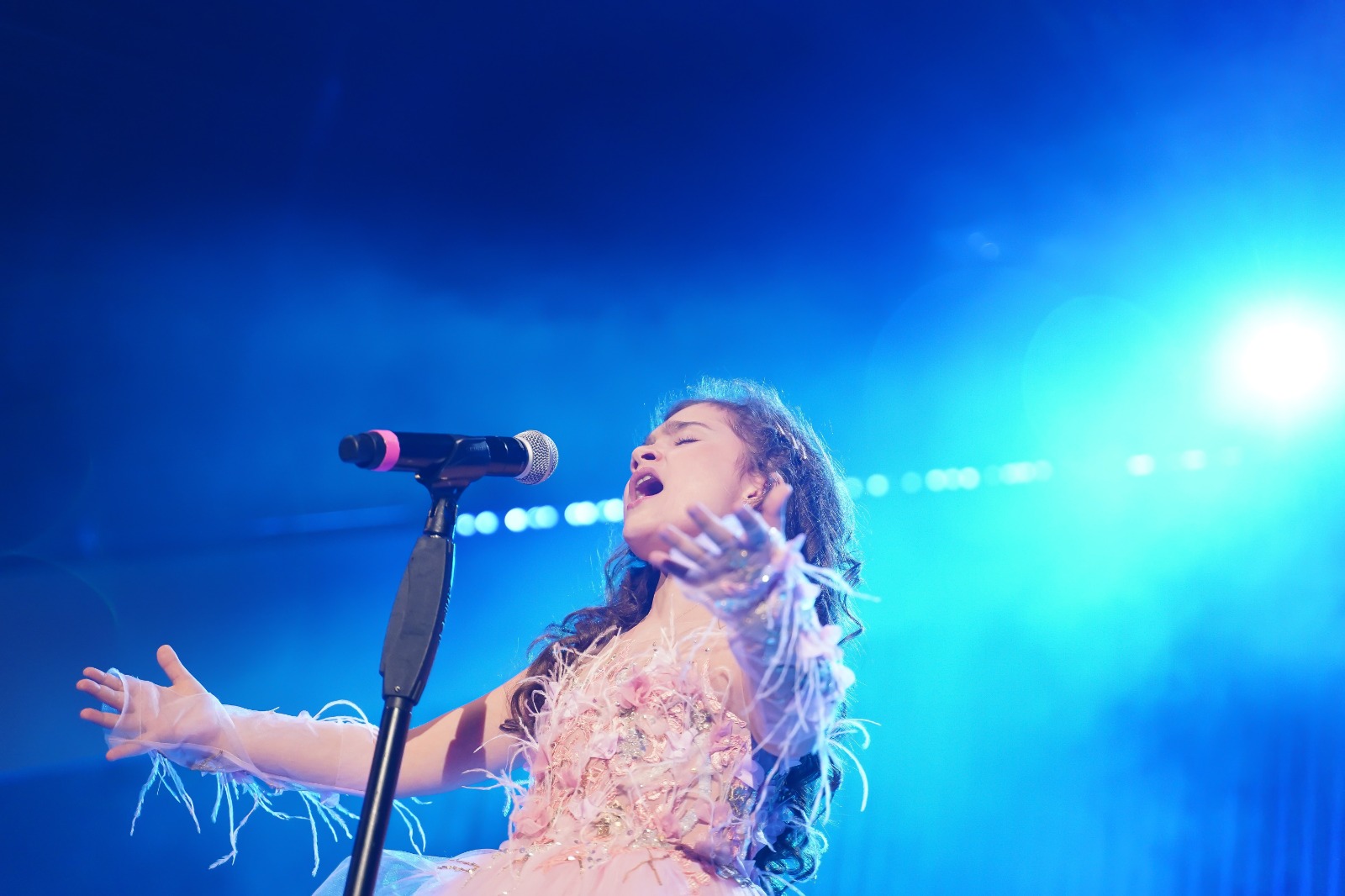 iarina maria popescu